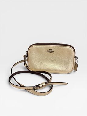 Coach Sadie Crossbody